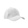 Kids' cap - mod. 3993:White, Polyester